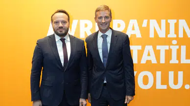 SunExpress 12 milyondan fazla yolcu taşıdı