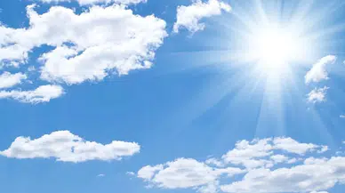 Bugün hava nasıl olacak diyenlere cevap geldi!