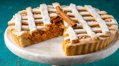 Çay saatlerinin vazgeçilmez tatlısı