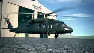 TUSAŞ Nedir, Ne İş Yapar?