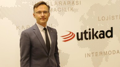 100 milyar dolarlık lojistik buluşması