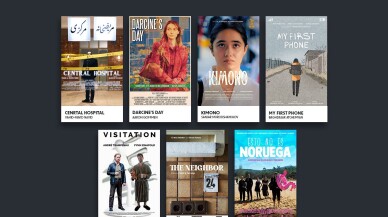 3. Uluslararası Diyarbakır Kısa Film Festivali Diyarbakır'da başlıyor