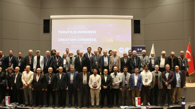 Bilim insanları ‘Yaratılış Manifestosu’ yayımladı