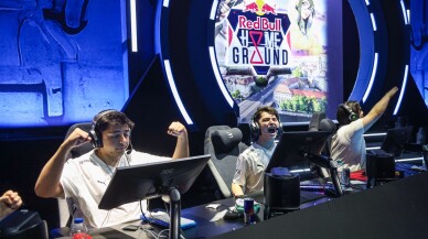 Türkiye Şampiyonluğuna son 1 maç