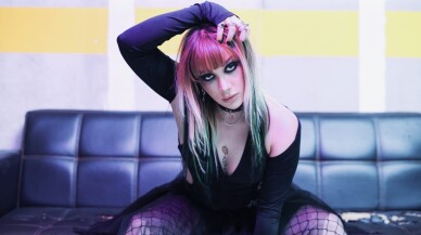 Türk rock müziğine yepyeni bir soluk