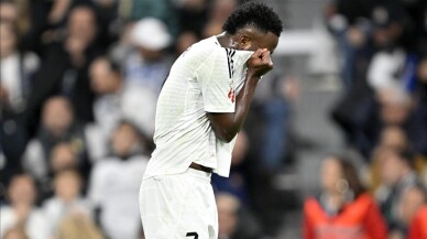 Real Madrid, Altın Top ödülünü boykot etti