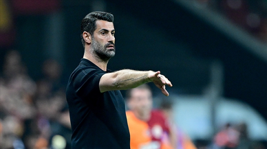 Volkan Demirel'in yeni takımı belli oldu