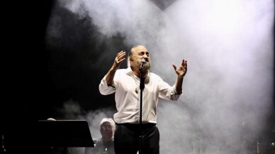 Volkan Konak'la rekor kutlama