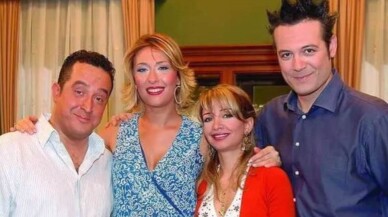 Ünlüler dünyası şokta! Bir ölüm daha...