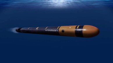 Denizaltıların korkulu rüyası! İşte Türkiye'nin "ağır" silahı