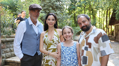 Baba Beni Güldürsene filmi Yeşilçam sıcaklığını yakaladık