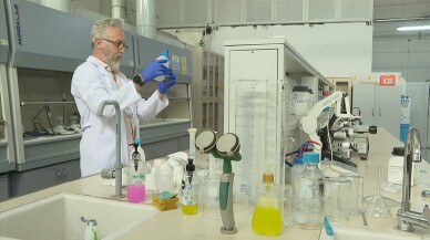 Enerji kaynak çeşitliliğinde hidrojenin rolü önemli