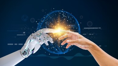 Dijitalleşmede yeni dönemin başlangıcı 2025