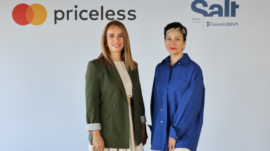 Salt Galata'dan güçlü işbirliği