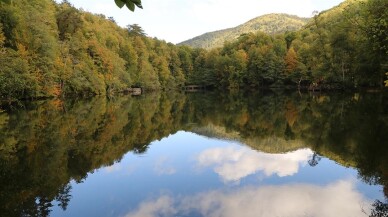 Türkiye'de Sonbaharın Renklerini İliklerinize Kadar Hissedeceğiniz Doğa Harikası Bir Rota