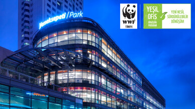 Yepeksepeti Yeşil Ofis Diploması'nı yeniledi