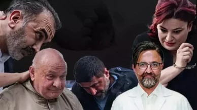 'Yenidoğan Çetesi' hakkındaki iddianame kabul edildi