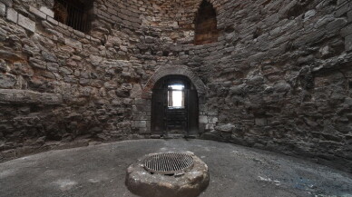 Burada bir Osmanlı padişahı öldürüldü!