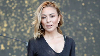 Ziynet Sali, 2024'ün En Çok Dinlenen Sanatçısı Oldu