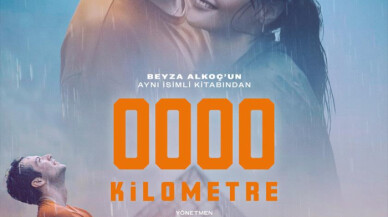 0000 Kilometre’nin Özel Gösterimleri Yoğun İlgiyle Karşılaştı