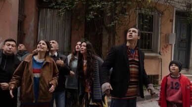 Sahipsizler ve Yabani 30 Kasım Bu Akşam Var mı Yok mu? Yeni Bölümleri Ne Zaman Yayınlanacak?