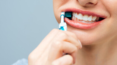 Ağız sağlığı, vücut sağlığınızın ilk habercisi