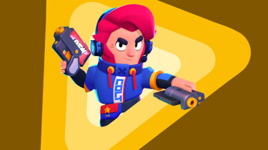 29 Kasım Brawl Stars Bakım Molası Ne Zaman Bitecek? Güncelleme Sonrası Yenilikler Neler?