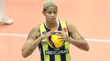 Fenerbahçe’den Melissa Vargas’ın sakatlık durumu hakkında açıklama! Melissa Vargas sahalara ne zaman dönecek?