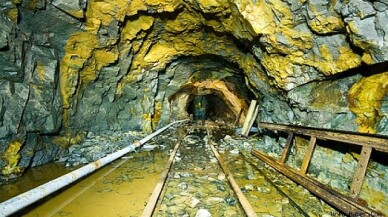 Tarihi Keşif! Dünyanın En Büyük Altın Rezervi Bulundu, Değeri Dudak Uçuklatıyor