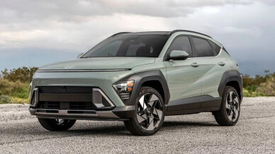 Hyundai Kona 2024 Fiyat Listesi ve Özellikleri