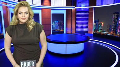 Almina Babar dijitalde 1 numarada