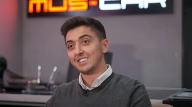 MusCar Sahibi Mustafa Akan Kimdir, Kaç Yaşında, Mesleği Ne? Evli mi, Ne İş Yapar?