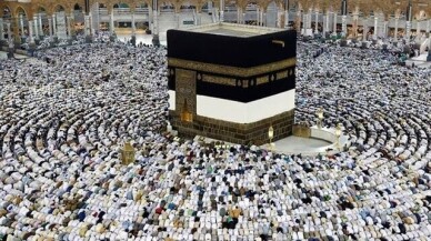 Hac Ek Kayıt 2025 Başvuru Süresi Bitti mi? Son Gün Ne Zaman? Online Başvuru Nereden Yapılır?