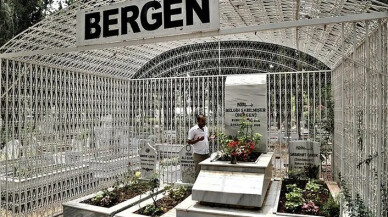 Bergen’in Mezarı Hangi Semtte, Nerede? Neden Kafeste, Neden Öldürüldü?