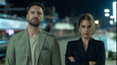 Kızılcık Şerbeti Cemal'i Diziden Ayrıldı mı? Ömer'i Bıçaklamıştı, Diziye Veda Ediyor!