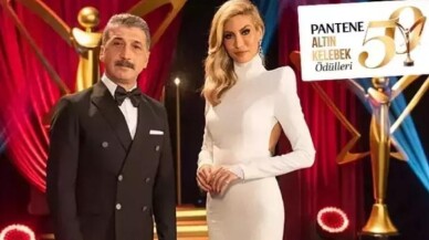 50. Pantene Altın Kelebek Jüri Üyeleri Kim, Ödül Alanların Listesi!