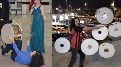 Çılgın Davulcu Erkan Karagöz Kimdir, Nereli, Kaç Yaşında, Evli mi, Nasıl Ünlü Oldu?