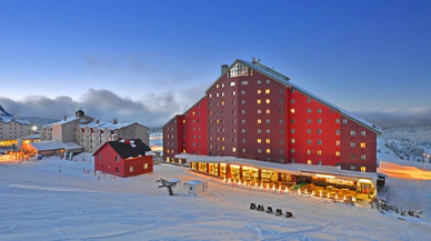 Bursa Uludağ Kayak Merkezi Nerede, Bursa ile Arası Kaç Km?