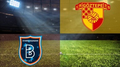 Rams Başakşehir - Göztepe Maçı Canlı! Bein Sports 2’de Yayınlanacak! Nasıl İzlenir?