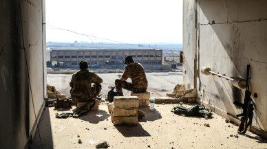 HTŞ Hangi Örgüt? Kime Bağlı? Terör Örgütü Mü? Türkiye HTŞ’ye Destek Veriyor Mu?