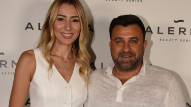 Dünyaca ünlü moda devi Hermès'ten Eftelya Taşdemir'e davet