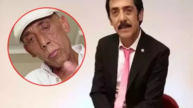 Kanserle mücadele eden Ankaralı Turgut'tan kötü haber!