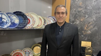 Turizm kenti Antalya'da yabancı ortaklı şirket sayısı artıyor