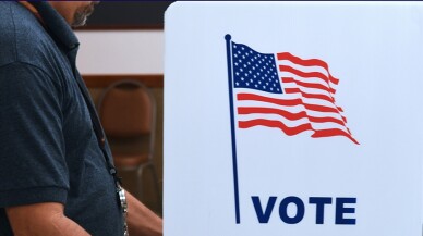 ABD seçimlerinde sürpriz isim! Müslümanların desteğini alabilir