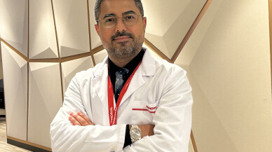 Ses ve elektrik dalgaları prostat kanserini 12'den vuruyor