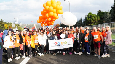 AÇEV çocukları oyunlarla buluşturmak için kıtaları aştı