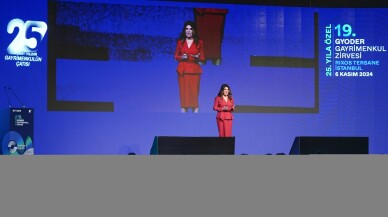 19. GYODER Gayrimenkul Zirvesi başladı