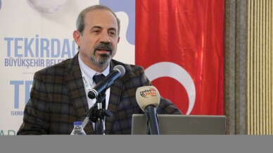 2025'te dünya nüfusunun 3'te ikisi içilebilir suya hasret kalacak