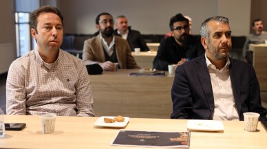 26. Uluslararası Altın Safran Belgesel Film Festivali'nin tarihi belli oldu