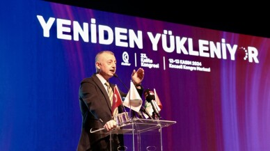 33. Kalite Kongresi Kocaeli'de başladı